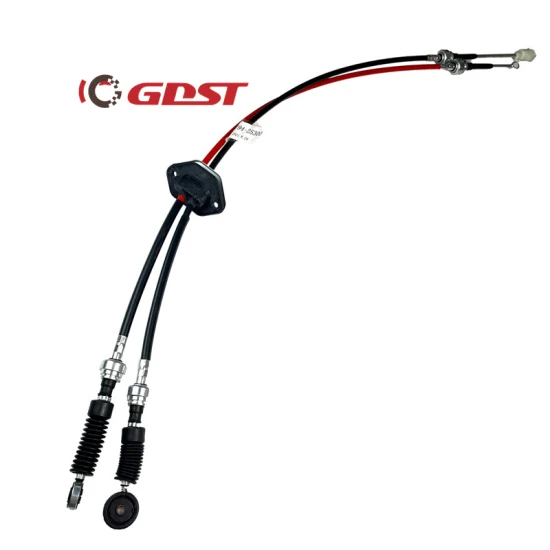 Gdst Wholesale Auto Parts Gear Shift Cable OEM 43794