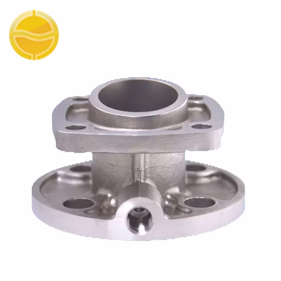 Simis Custom Stainless Steel Lost Wax Casting Parts Precision Investment Casting Parts