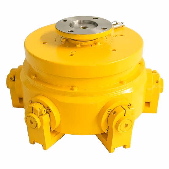 Exchangable Stone Polishing Head for Hlcnc