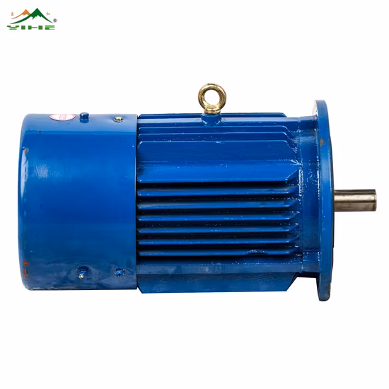 AC Three Phase Asynchronous for Air Conditioner Customize Design Factory Price OEM ODM Wholesale with CE CCC